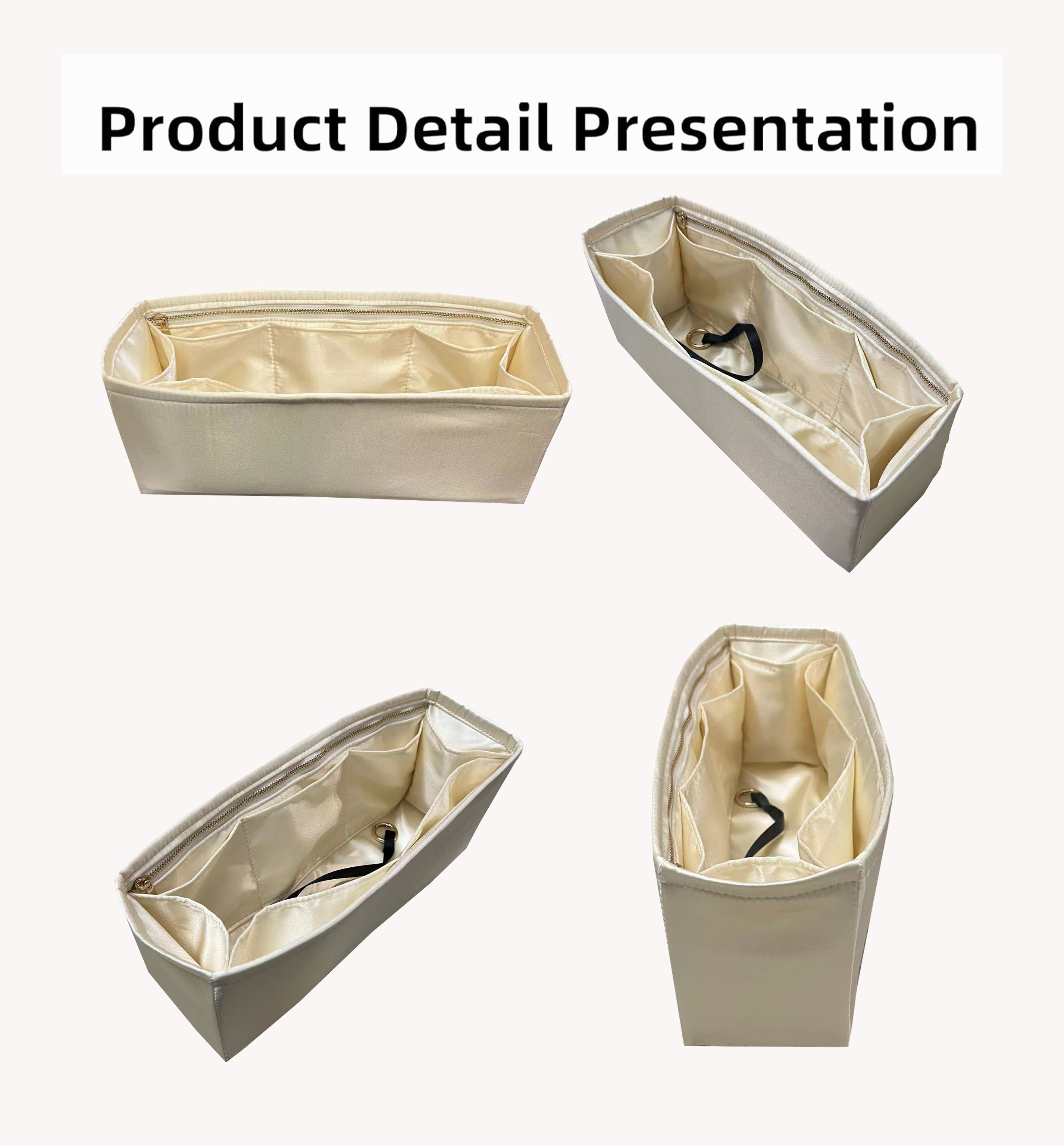 Purse Organizer Birkin s 25 30 – Luxury Skincare Organizer Bewertung und Preis