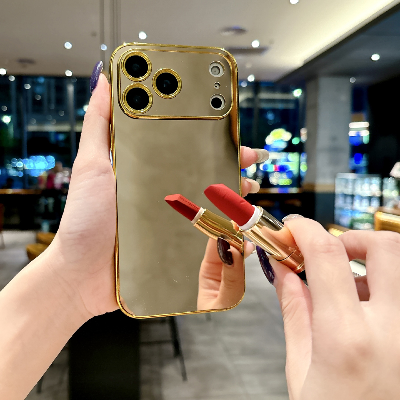 Luxury Solid Color Shockproof  – Luxury Skincare Products Bewertung und Preis