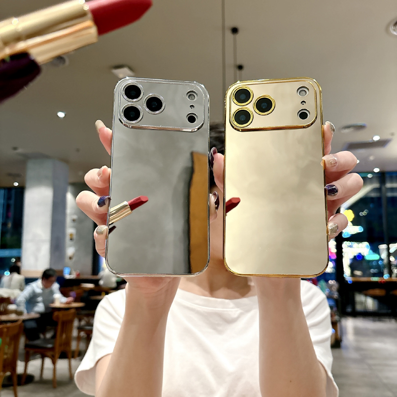 Luxury Solid Color Shockproof  – Luxury Skincare Products Bewertung und Preis