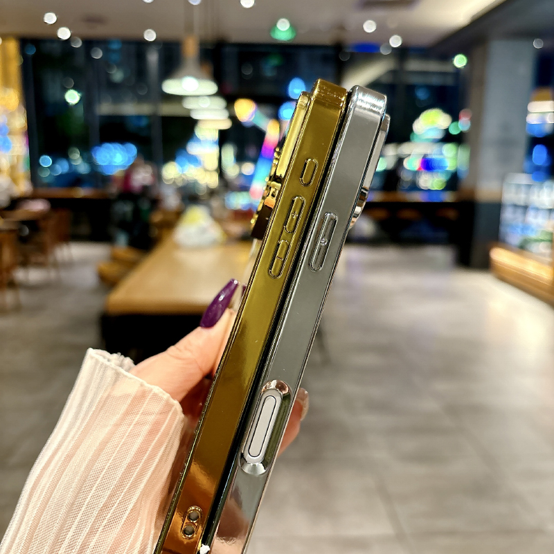 Luxury Solid Color Shockproof  – Luxury Skincare Products Bewertung und Preis