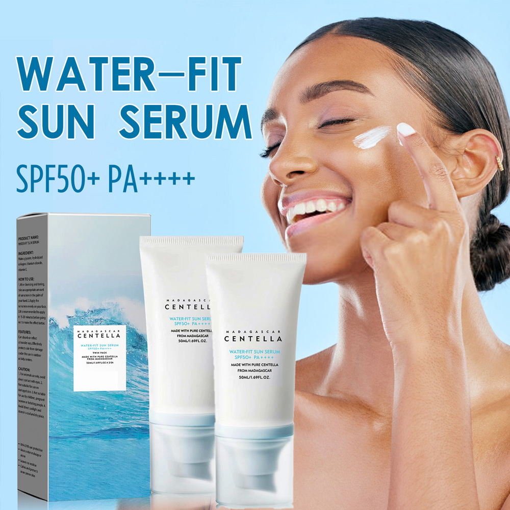Original 50+ Facial Sunscreen  – Luxury Skincare Products Bewertung und Preis