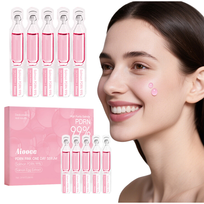 Salmon Serum Protein Peptide E – Peptide Complex Serum Bewertung und Preis