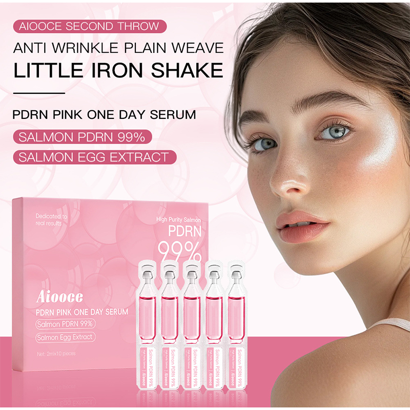 Salmon Serum Protein Peptide E – Peptide Complex Serum Bewertung und Preis