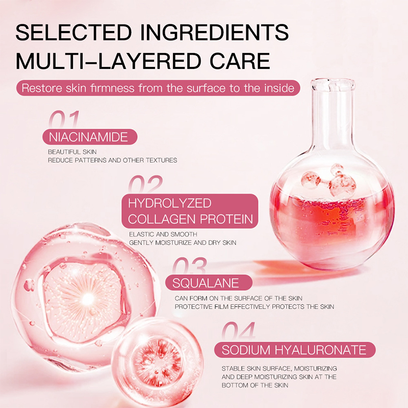 Salmon Serum Protein Peptide E – Peptide Complex Serum Bewertung und Preis