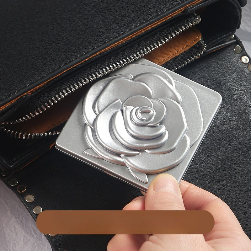 Portable makeup mirror, lightw – Luxury Skincare Products Bewertung und Preis