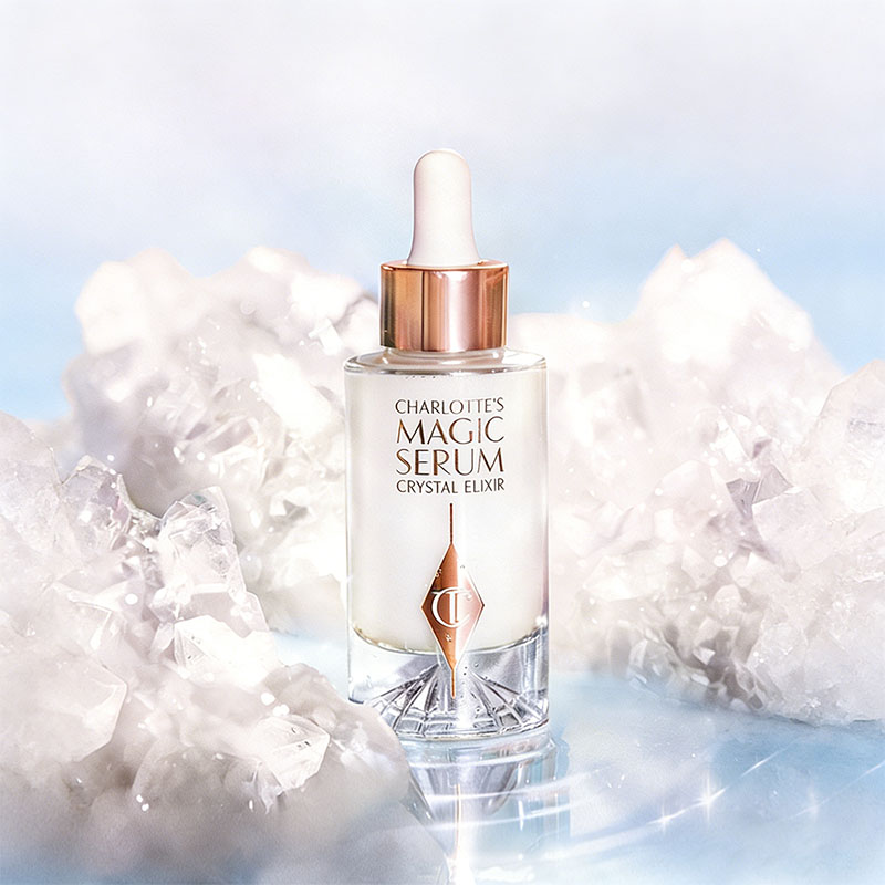 Luxury CT Magic Serum Crystal  – Luxury Skincare Products Bewertung und Preis