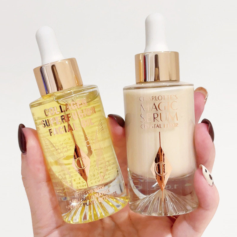 Luxury CT Magic Serum Crystal  – Luxury Skincare Products Bewertung und Preis