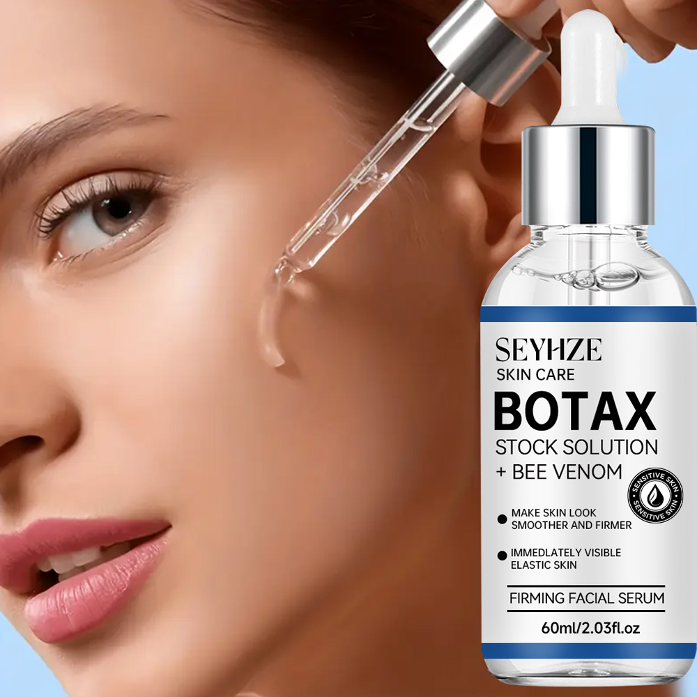 SEYHZE BOTAX Enhanced Facial S – Peptide Complex Serum Bewertung und Preis