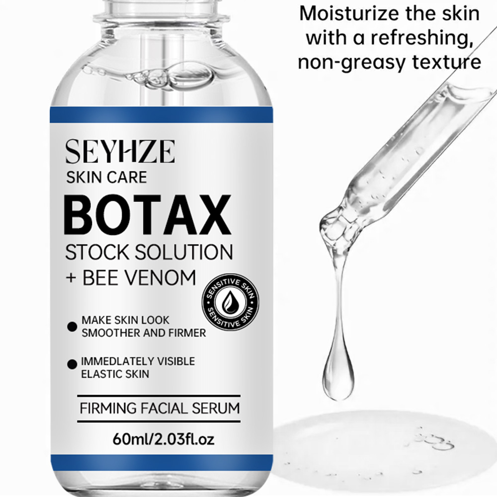SEYHZE BOTAX Enhanced Facial S – Peptide Complex Serum Bewertung und Preis