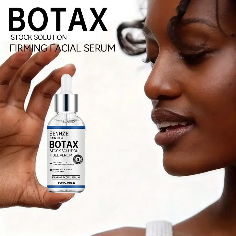 SEYHZE BOTAX Enhanced Facial S – Peptide Complex Serum Bewertung und Preis