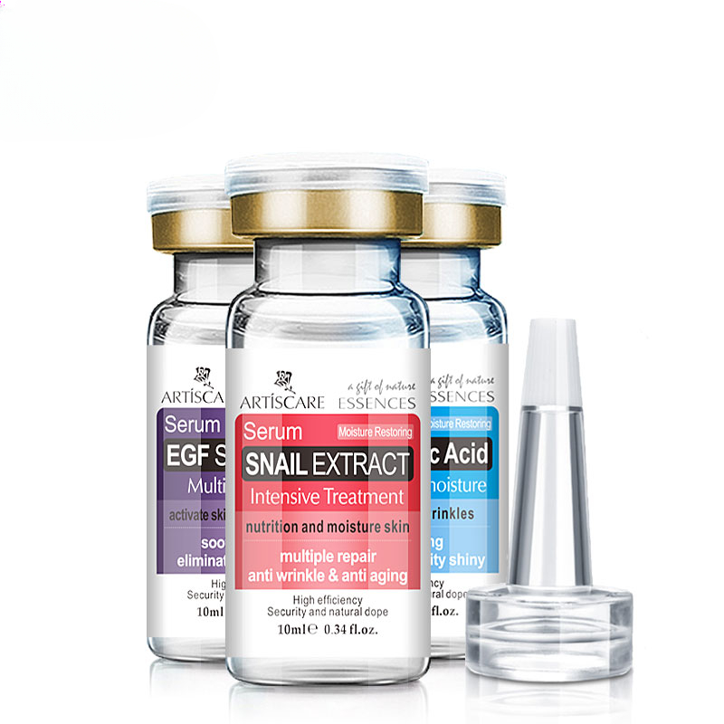 7pcs Serum for Face Whitening  – Luxury Skincare Products Bewertung und Preis