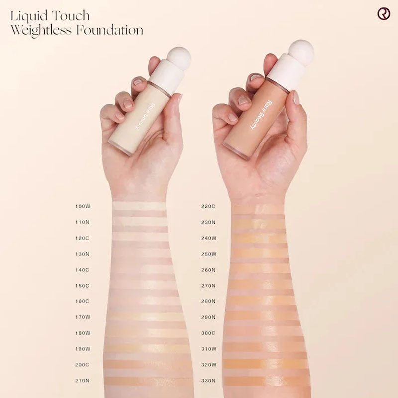 Luxury Rare Beauty Liquid Touc – Luxury Skincare Products Bewertung und Preis
