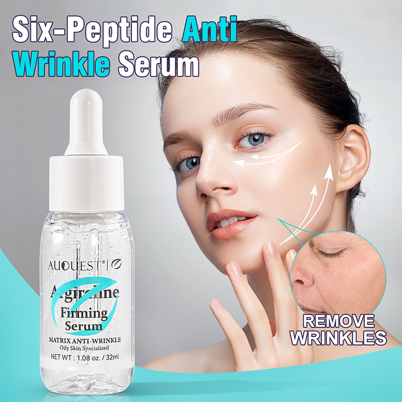 AUQUEST Peptide Face Serum Ant – Peptide Complex Serum Bewertung und Preis