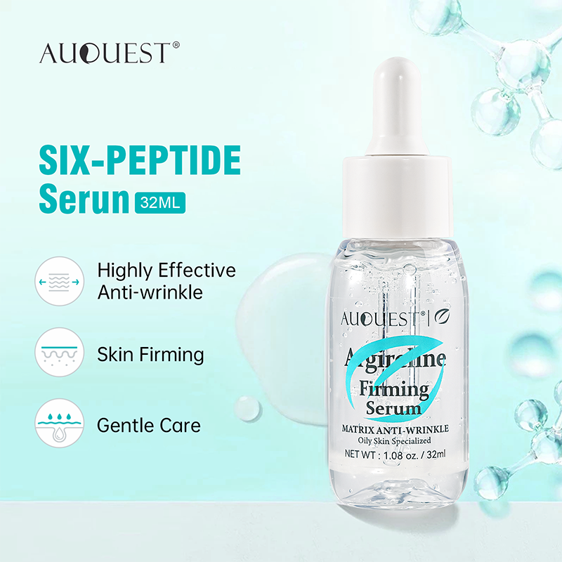 AUQUEST Peptide Face Serum Ant – Peptide Complex Serum Bewertung und Preis