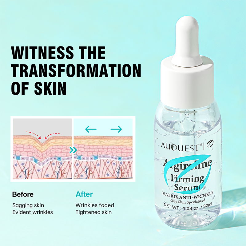 AUQUEST Peptide Face Serum Ant – Peptide Complex Serum Bewertung und Preis