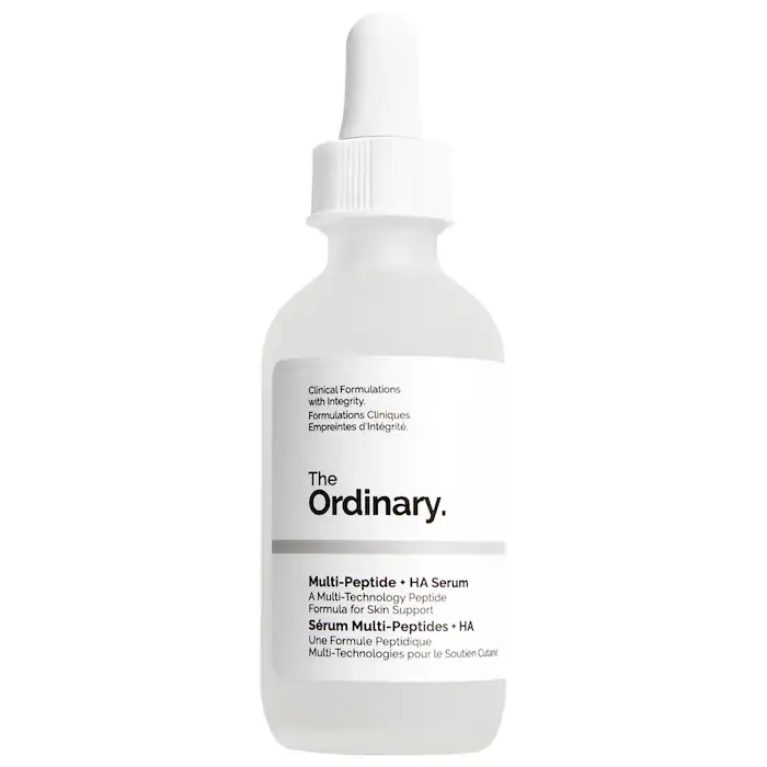 Multi-Peptide + HA Serum 30ml  – Peptide Complex Serum Bewertung und Preis
