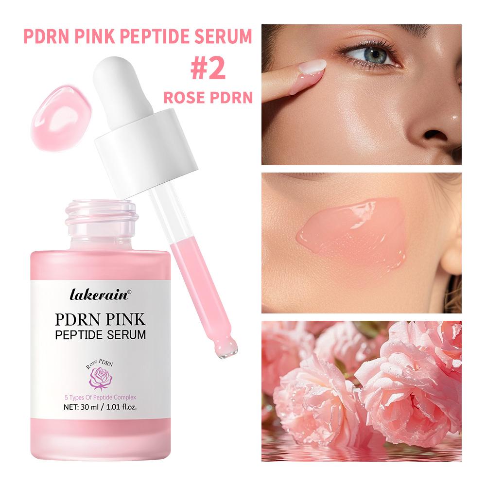 Korean Salmon DNA PDRN Serum P – Peptide Complex Serum Bewertung und Preis