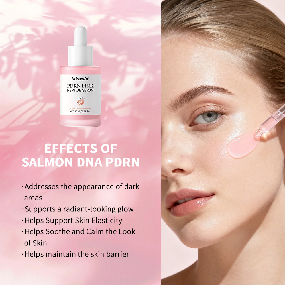 Korean Salmon DNA PDRN Serum P – Peptide Complex Serum Bewertung und Preis