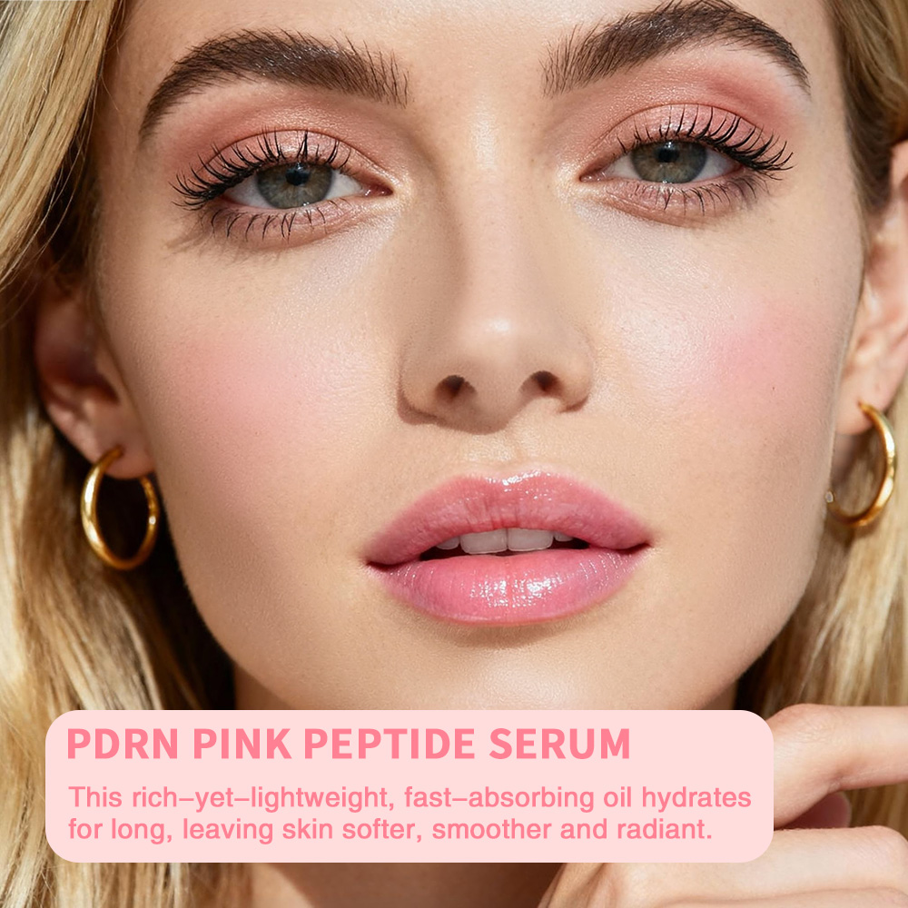 Korean Salmon DNA PDRN Serum P – Peptide Complex Serum Bewertung und Preis