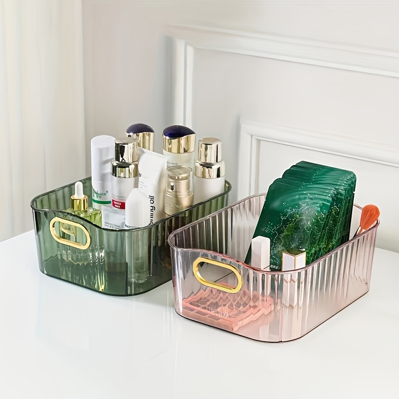 Light luxury tabletop storage  – Luxury Skincare Products Bewertung und Preis