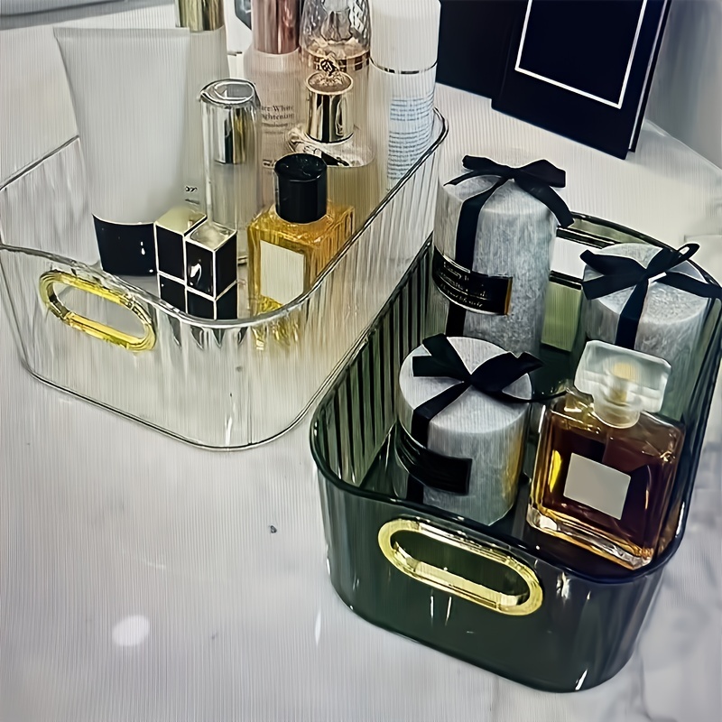 Light luxury tabletop storage  – Luxury Skincare Products Bewertung und Preis