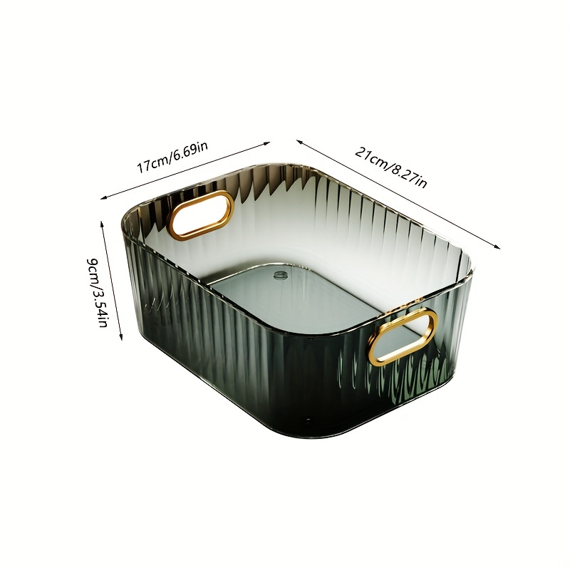 Light luxury tabletop storage  – Luxury Skincare Products Bewertung und Preis