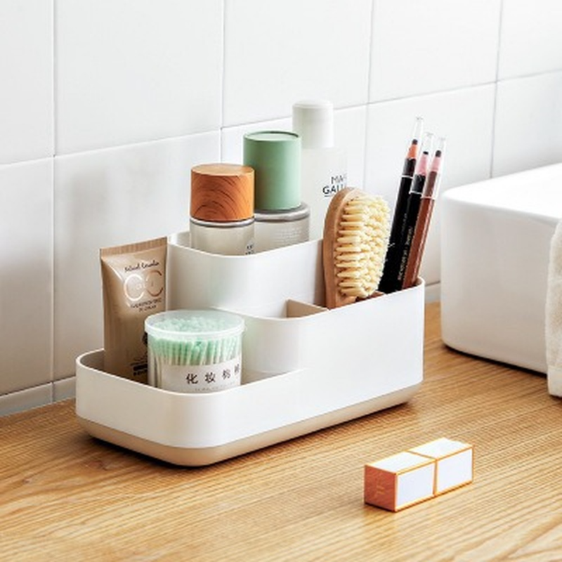 Creative Makeup Organizer Box  – Luxury Skincare Organizer Bewertung und Preis