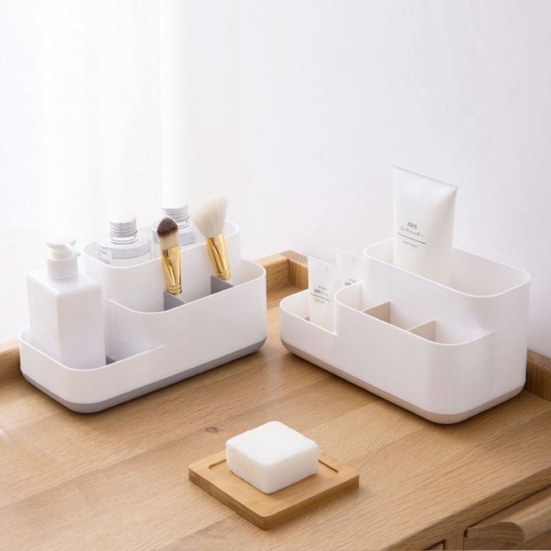 Creative Makeup Organizer Box  – Luxury Skincare Organizer Bewertung und Preis