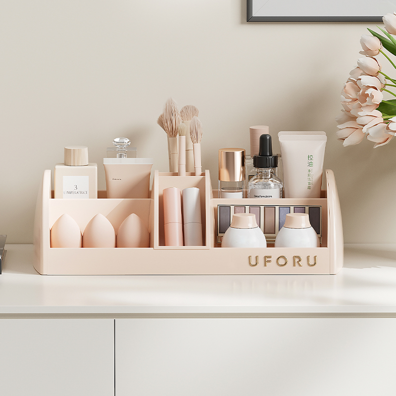UFORU Cosmetics storage box Ho – Luxury Skincare Organizer Bewertung und Preis