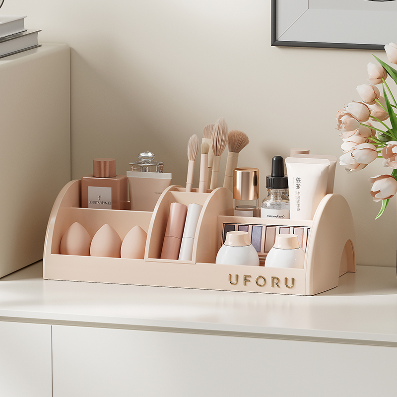 UFORU Cosmetics storage box Ho – Luxury Skincare Organizer Bewertung und Preis