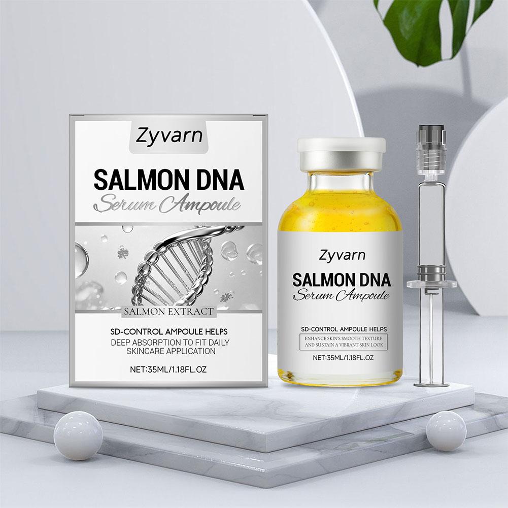 DNA Revitalize Silk Peptide In – Peptide Complex Serum Bewertung und Preis