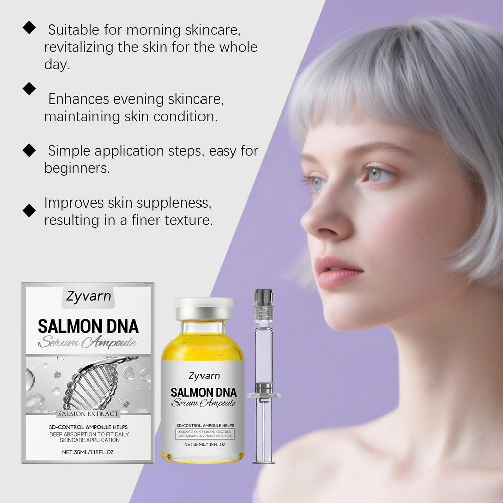 DNA Revitalize Silk Peptide In – Peptide Complex Serum Bewertung und Preis