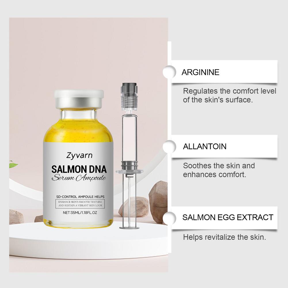 DNA Revitalize Silk Peptide In – Peptide Complex Serum Bewertung und Preis