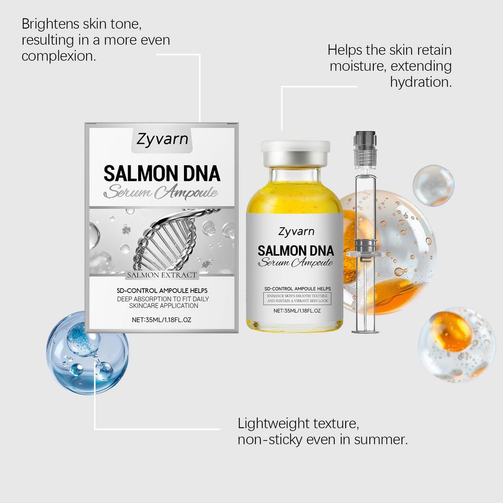 DNA Revitalize Silk Peptide In – Peptide Complex Serum Bewertung und Preis