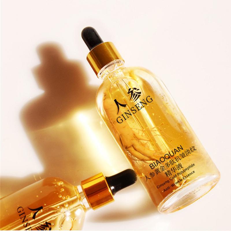 100ml Golden Ginseng Essences  – Growth Factor Serum Bewertung und Preis