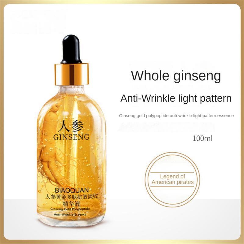 100ml Golden Ginseng Essences  – Growth Factor Serum Bewertung und Preis