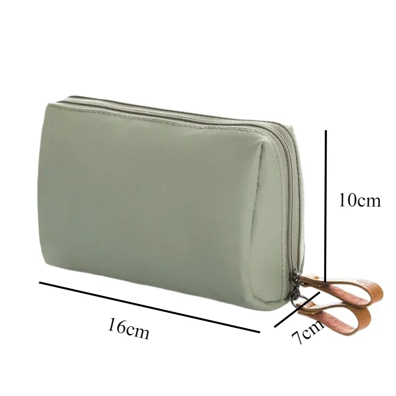 New Simple Women Cosmetic Bag  – Luxury Skincare Organizer Bewertung und Preis