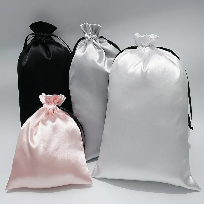 10PCS Custom Satin Extensions  – Luxury Skincare Products Bewertung und Preis
