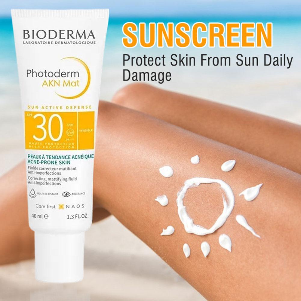 SPF50+ Non-Greasy Sunscreen Cr – Luxury Skincare Products Bewertung und Preis