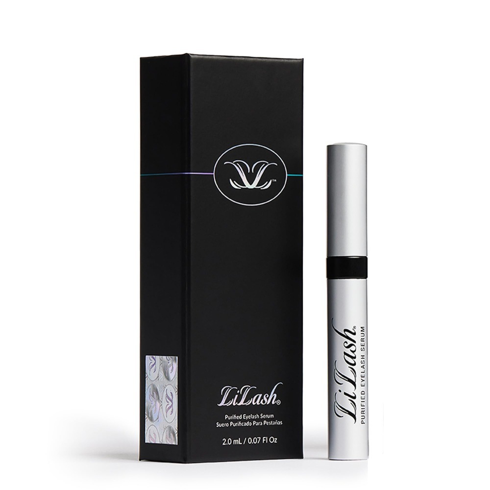 Original LiLash Purified Eyela – Growth Factor Serum Bewertung und Preis