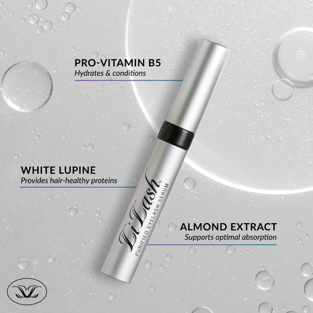 Original LiLash Purified Eyela – Growth Factor Serum Bewertung und Preis