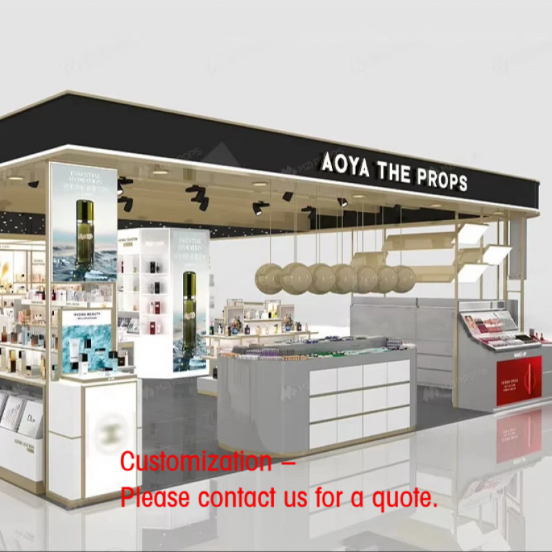 custom.Custom Luxury Cosmetic  – Luxury Skincare Retailers Bewertung und Preis