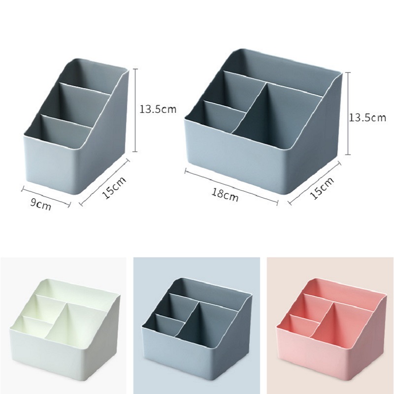Plastic Desktop Sundries Stora – Luxury Skincare Organizer Bewertung und Preis