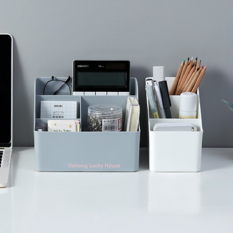 Plastic Desktop Sundries Stora – Luxury Skincare Organizer Bewertung und Preis