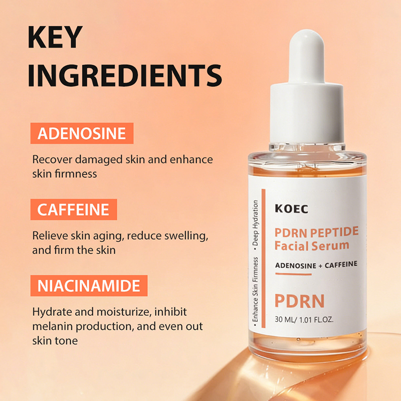 Salmon Pdrn Multi Peptide Esse – Peptide Complex Serum Bewertung und Preis