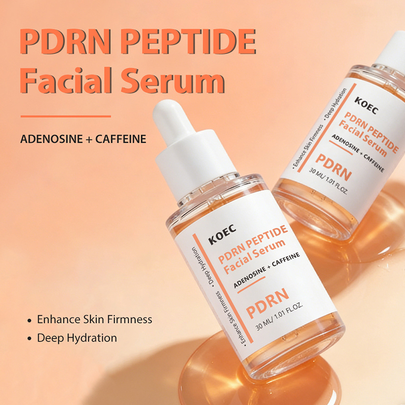 Salmon Pdrn Multi Peptide Esse – Peptide Complex Serum Bewertung und Preis