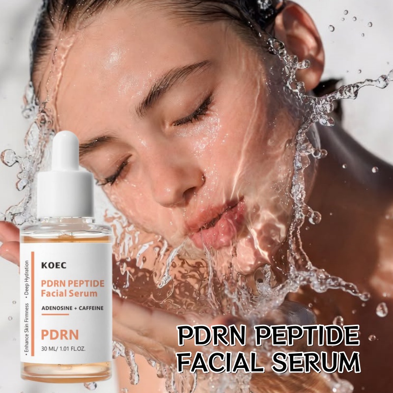 Salmon Pdrn Multi Peptide Esse – Peptide Complex Serum Bewertung und Preis