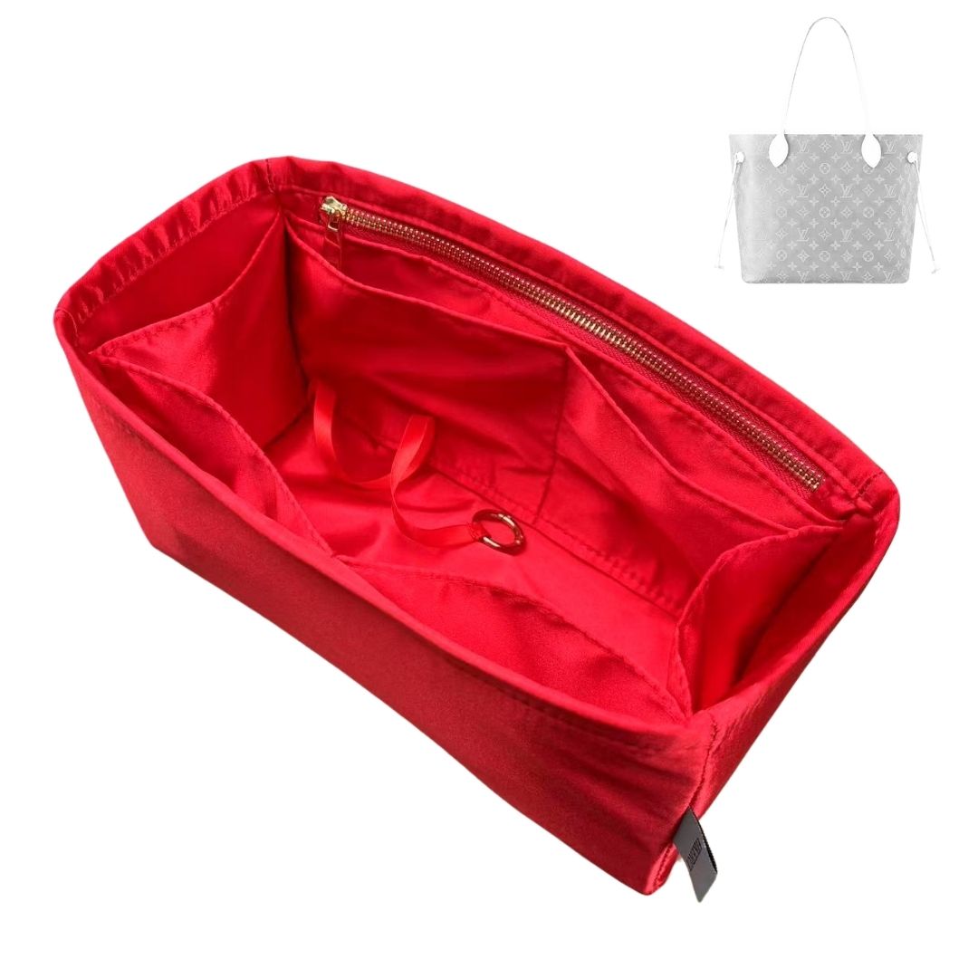 For Neverfull Mini PM/MM/GM Pu – Luxury Skincare Organizer Bewertung und Preis