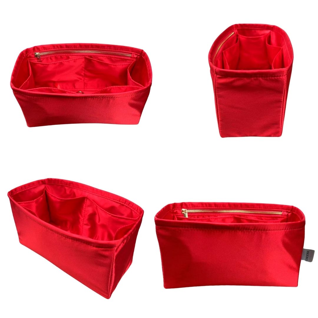 For Neverfull Mini PM/MM/GM Pu – Luxury Skincare Organizer Bewertung und Preis