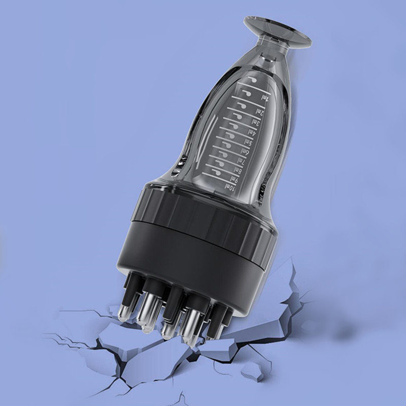Liquid Serum Oil Brush Nourish – Growth Factor Serum Bewertung und Preis